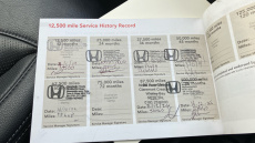 Honda CR-V 1.6 i-DTEC Black Edition 5dr Diesel Estate